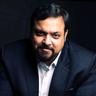 Uday Macaden