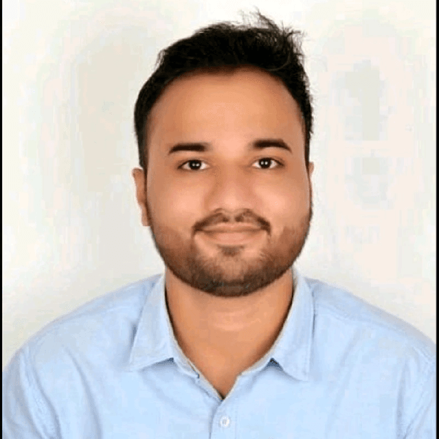 Uday Patil