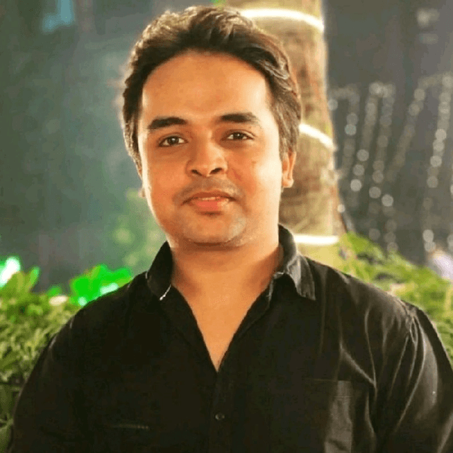 Uday Pawar