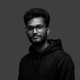 Uday Ram Ananthu