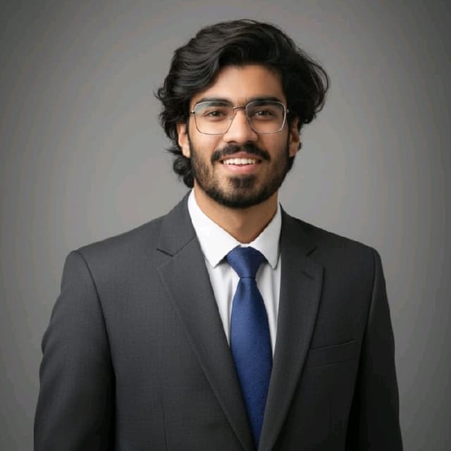 Uday Rathore