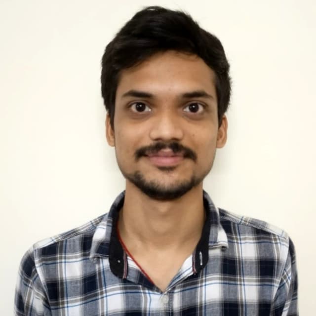 Uday Rishi Kumar Ganji
