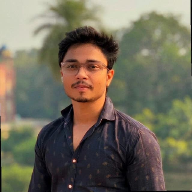 Uday Sahni