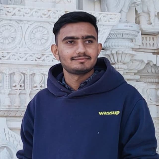 Uday Thapaliya