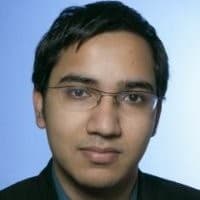 Uday Verma