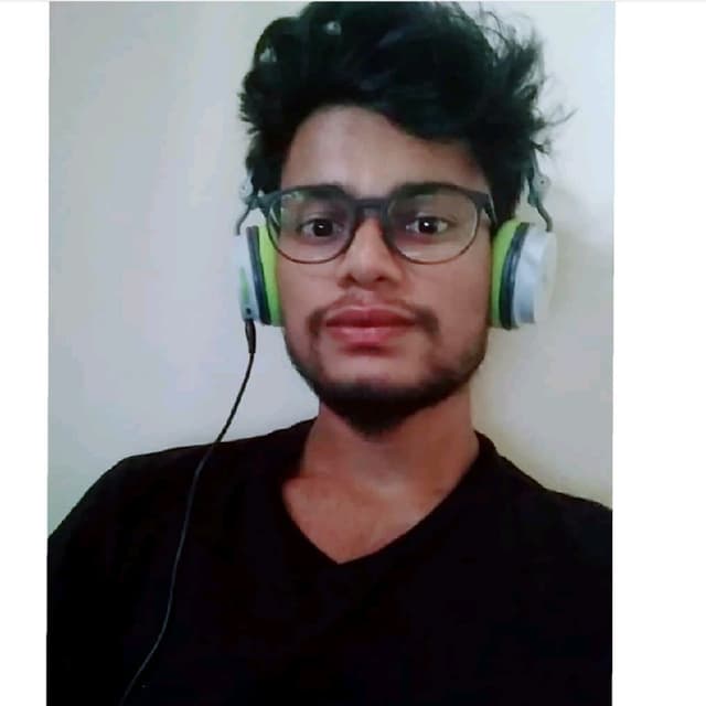 Uday pratap Yadaw