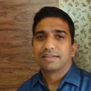 Uday Sankar G