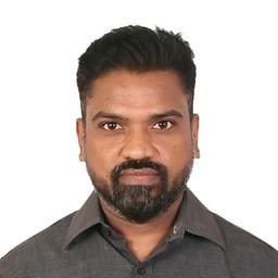 Udayakumar R