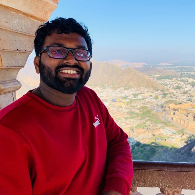 Udaya  Kumar