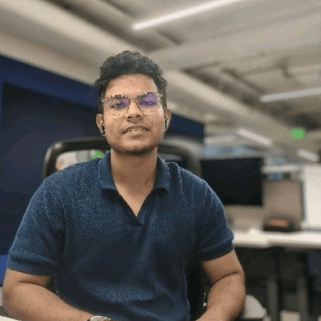 Udayakumar Udaiappa