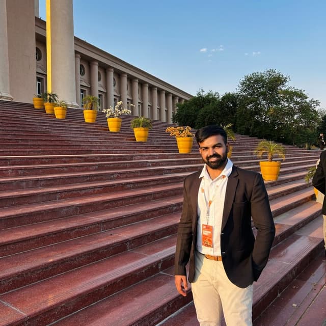 Udayan Aditya