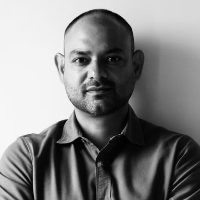 Udayan Baijal