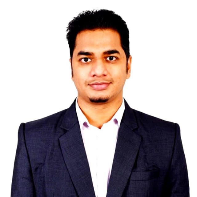 Udayan Banerjee