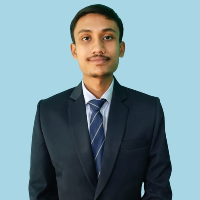 Udayan Mal