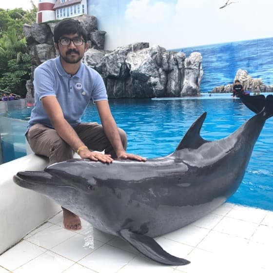 Udayangsu Basak