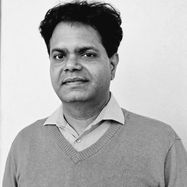 Udaya Pothana