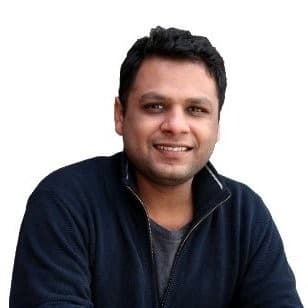 Uday Bansal