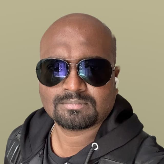 Uday Prakash