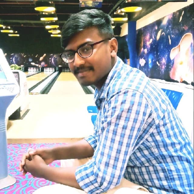 Udaykiran N
