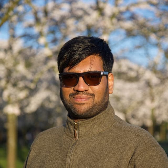 Udaykiran R