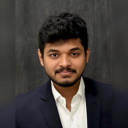 Uday Kiran  Chilakalapalli