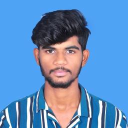 UDAY KIRAN THOTA