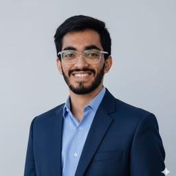 Uday Mehtani