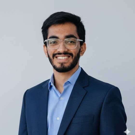 Uday Mehtani