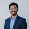 Uday Mehtani