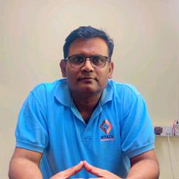 Uday Nadiwade