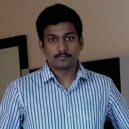 Uday Kiran Pulleti
