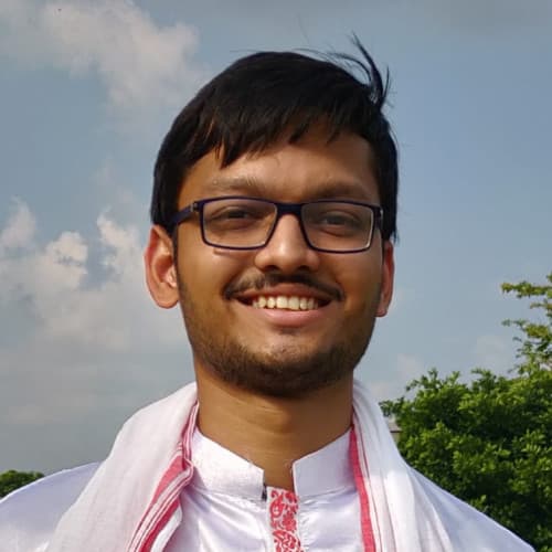 Udayraj Deshmukh
