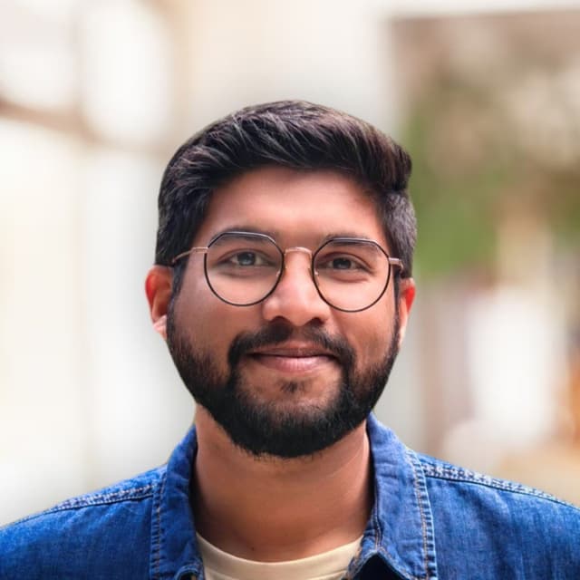 Udayraj Sathe