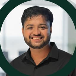 Uday Vadher