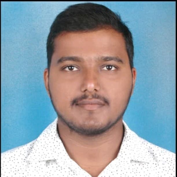 Udayshankar T M