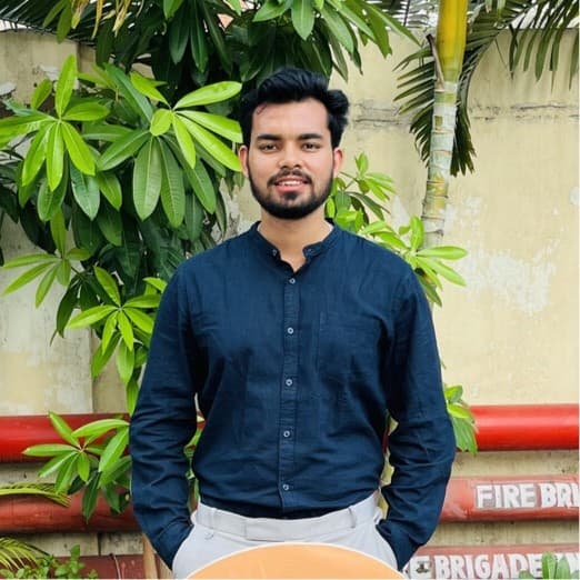 Uday Singh