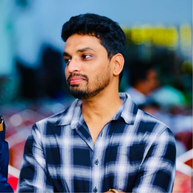 Uday  V.