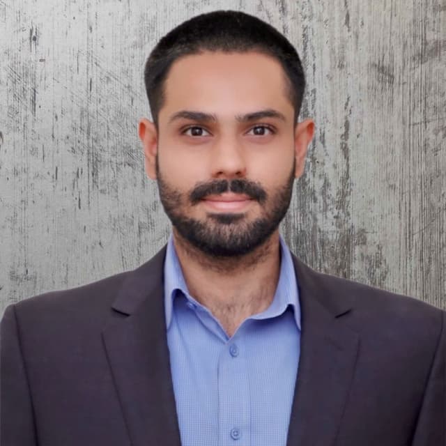 Uday Wadhwa