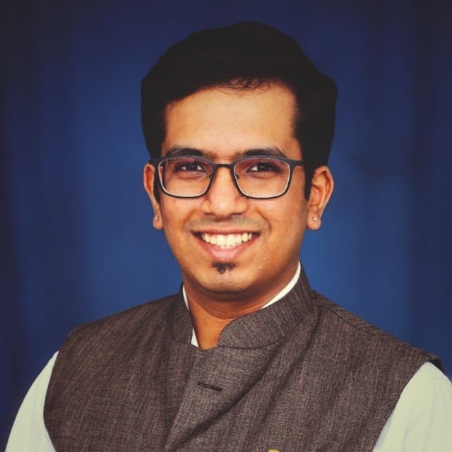 Uday Wagh