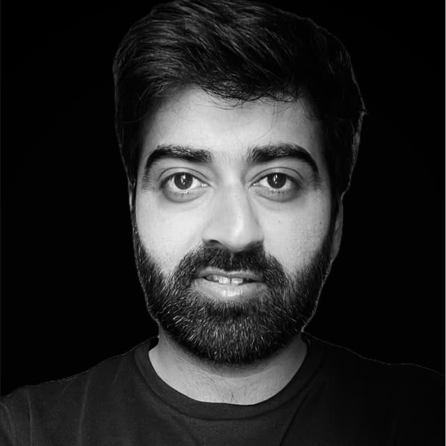 Udbhav K.
