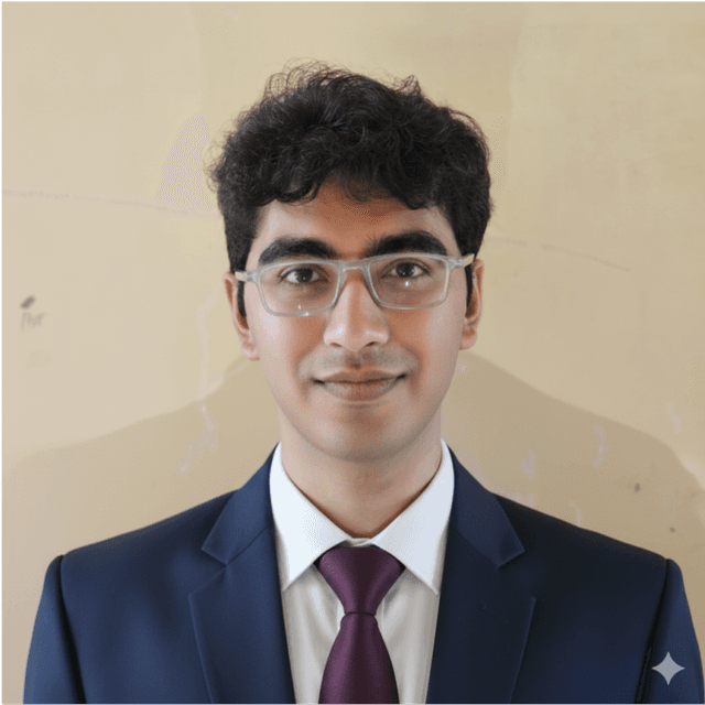 Udbhav Gupta