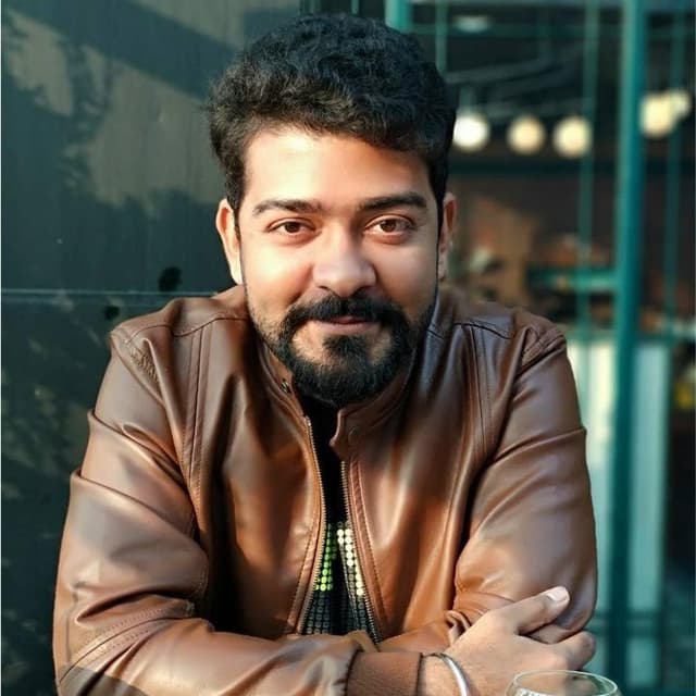 Uddalak Das