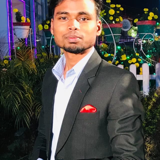 Udesh Verma