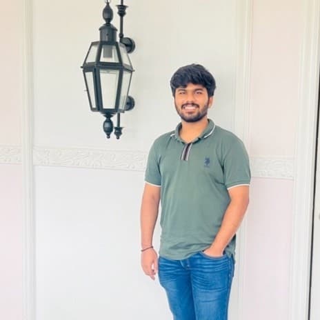 Udeshya Sharma