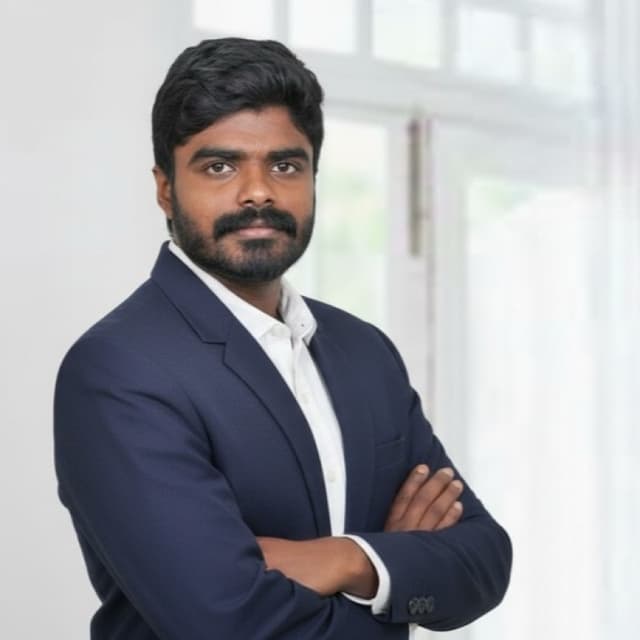 Udhaya Kumar