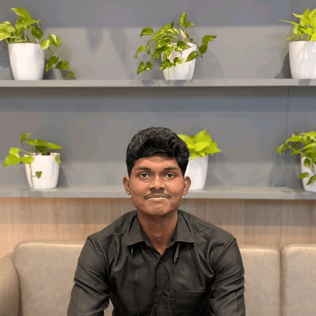 Udhaya Suriyan