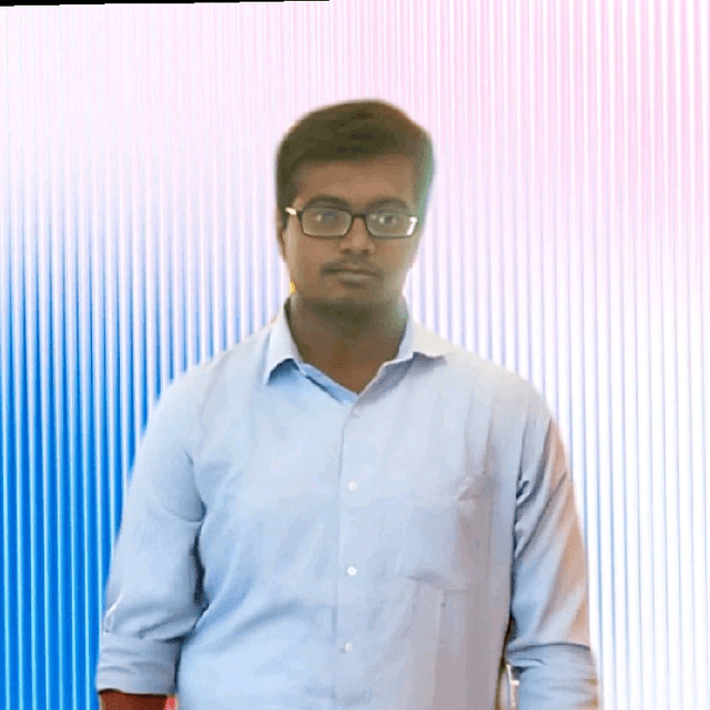 Udhayan S