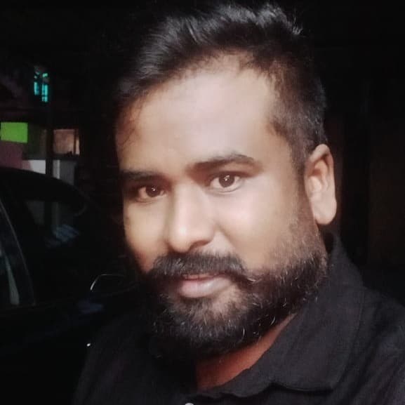 Udhayakumar Sitrarasu