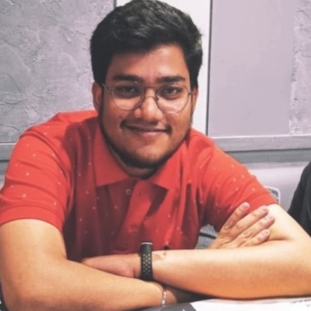 Udipta Das🇮🇳