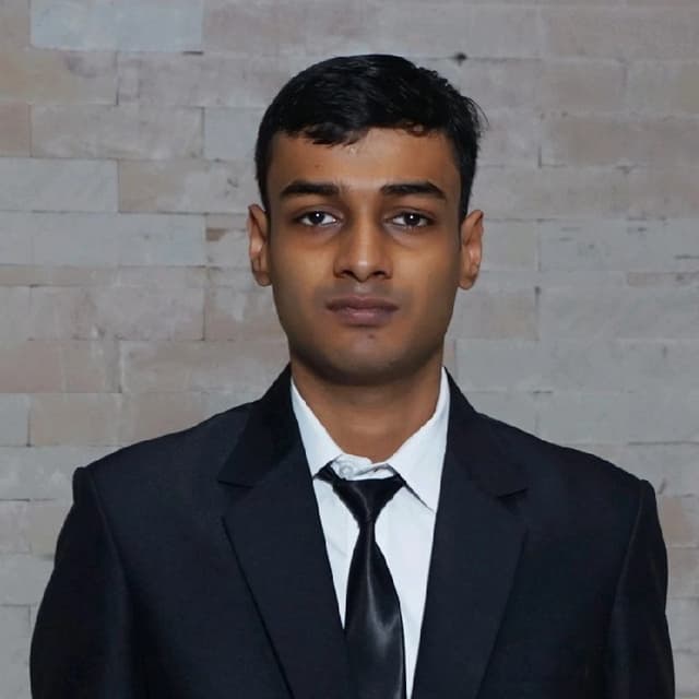 Udit Aggarwal